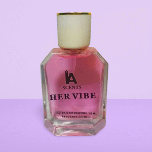 HER Vibe – Inspired By Bright Crystal Versace