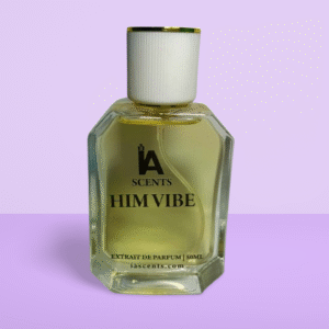 HIM Vibe – Inspired By Nishane Hacivat