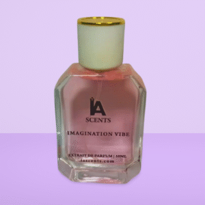 Imgination Vibe - Inspired by Gucci Flora