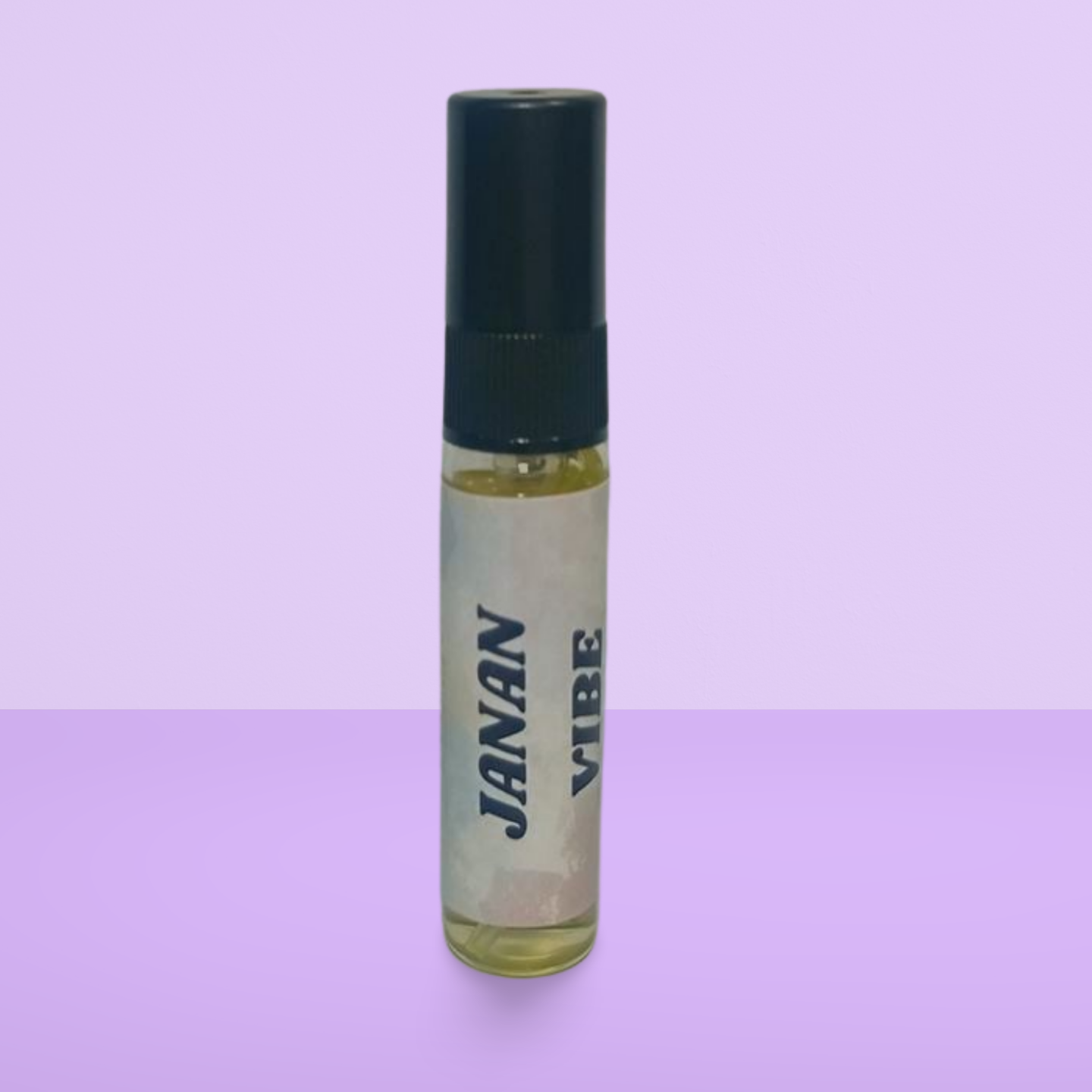 Janan Vibe 5ml Tester